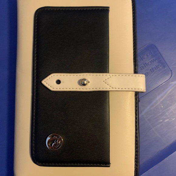 Spartina wallet - Picture 1 of 3